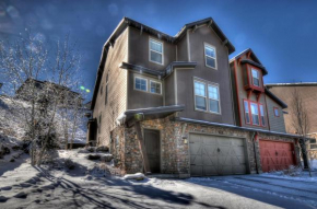 Retreat at Jordanelle 811 by Moose Management
